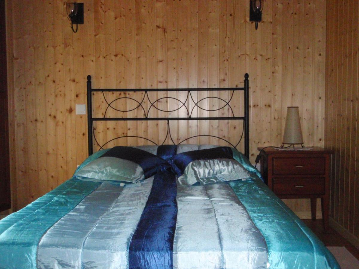 Casa Para Vacaciones Junto Al Parque De La Naturaleza De Cabarceno Obregon ภายนอก รูปภาพ