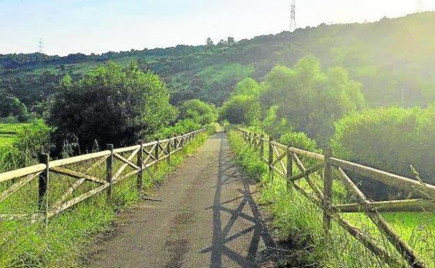 Casa Para Vacaciones Junto Al Parque De La Naturaleza De Cabarceno Obregon ภายนอก รูปภาพ