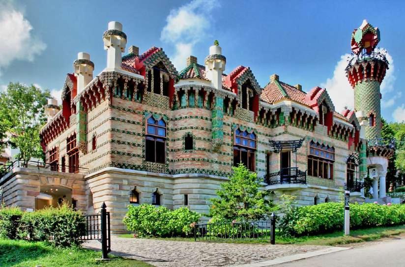 Casa Para Vacaciones Junto Al Parque De La Naturaleza De Cabarceno Obregon ภายนอก รูปภาพ
