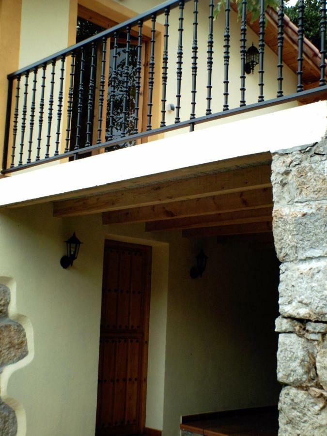 Casa Para Vacaciones Junto Al Parque De La Naturaleza De Cabarceno Obregon ภายนอก รูปภาพ