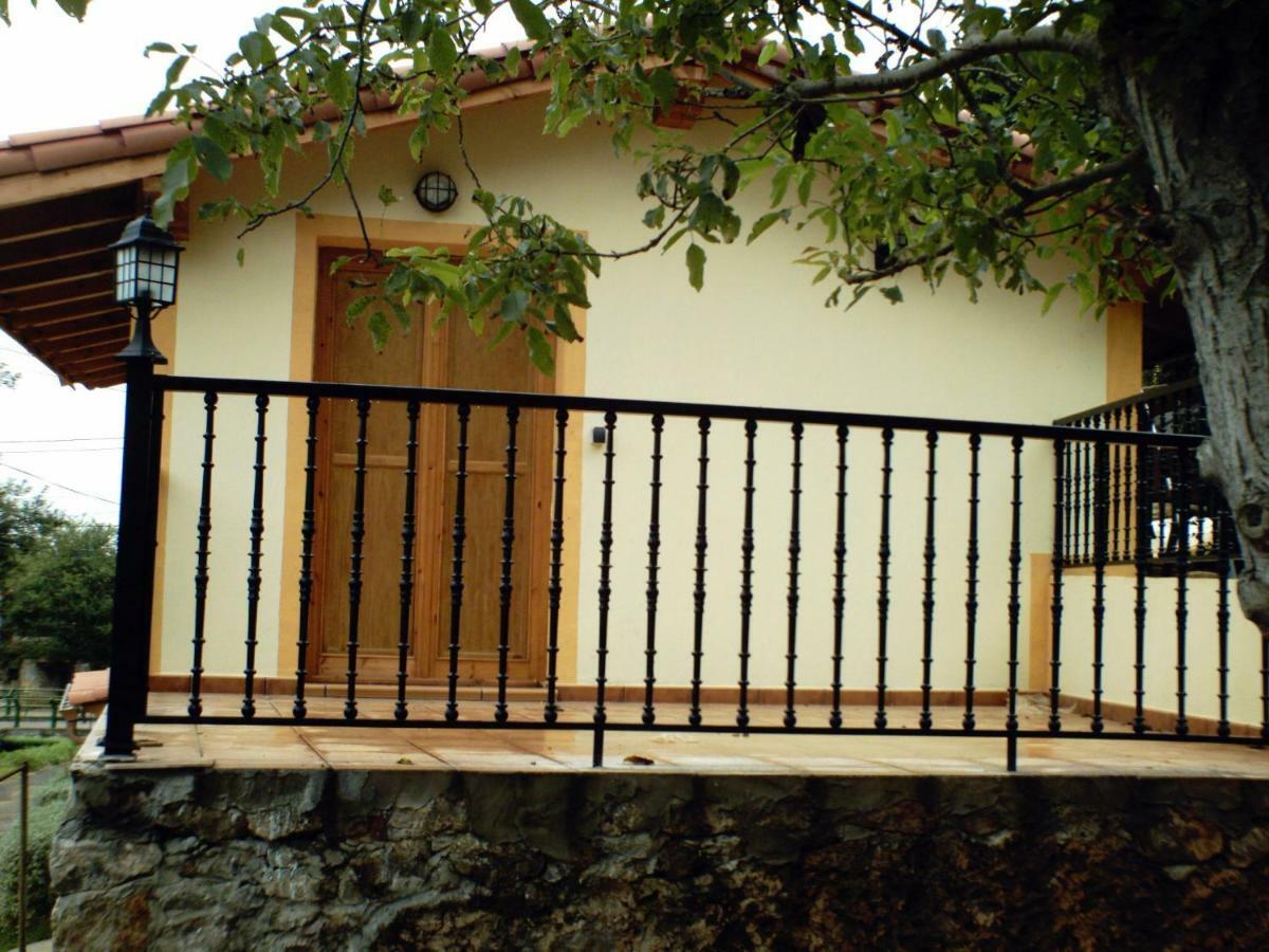 Casa Para Vacaciones Junto Al Parque De La Naturaleza De Cabarceno Obregon ภายนอก รูปภาพ
